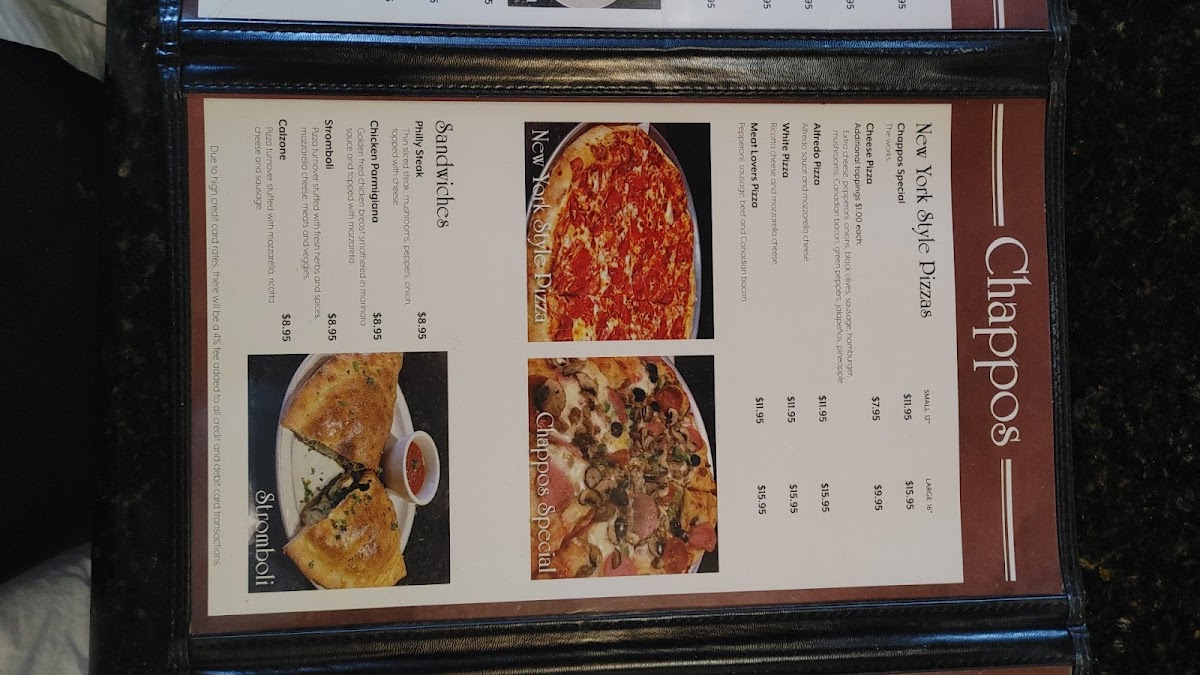 Chappos Cuisine Menu-10