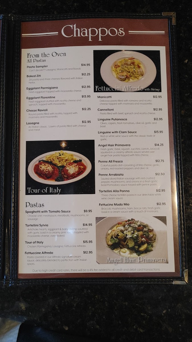 Chappos Cuisine Menu-2