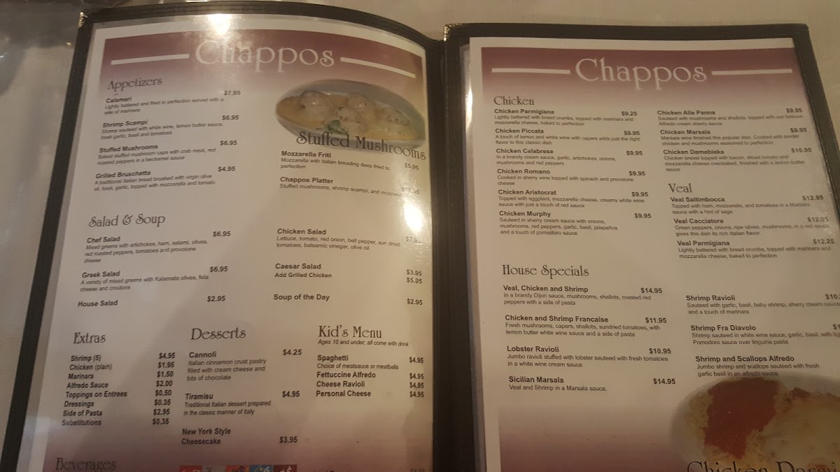 Chappos Cuisine Menu-9